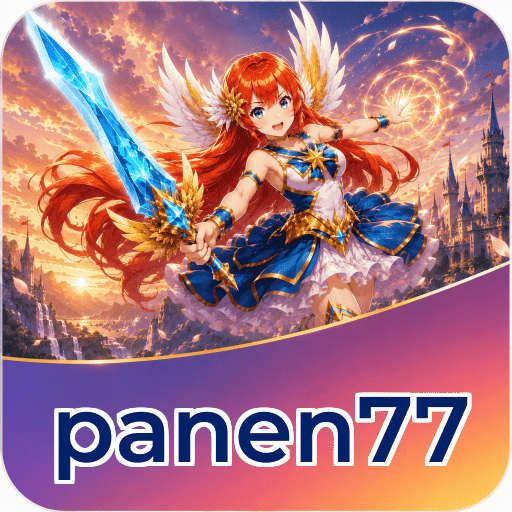 panen77